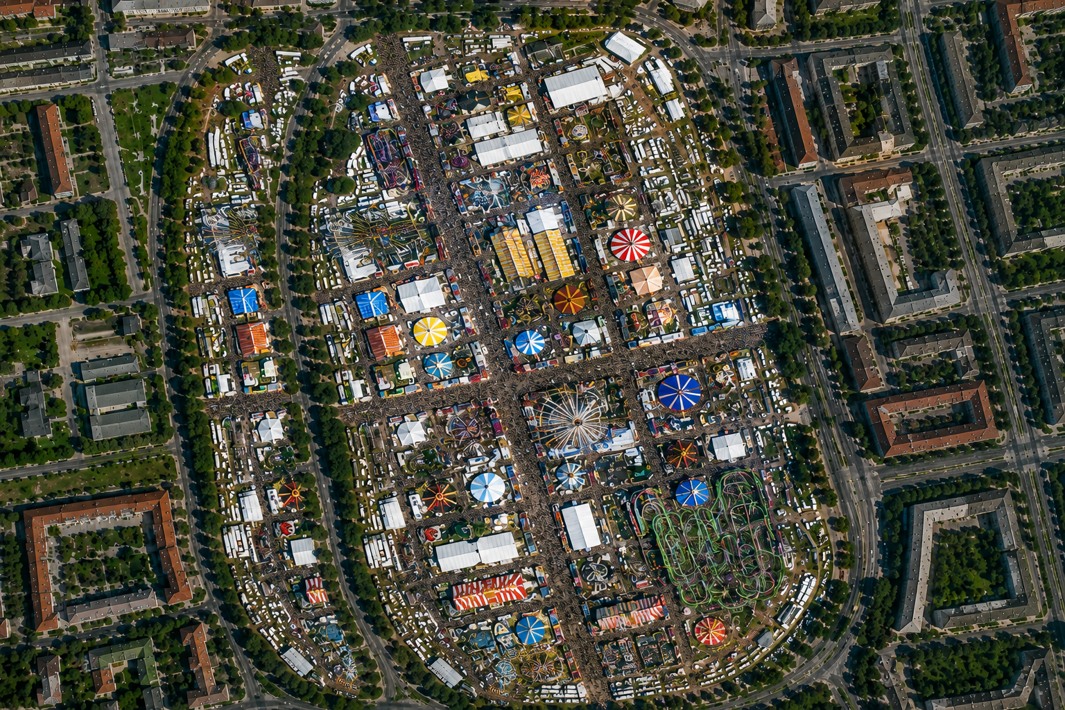 Fair After