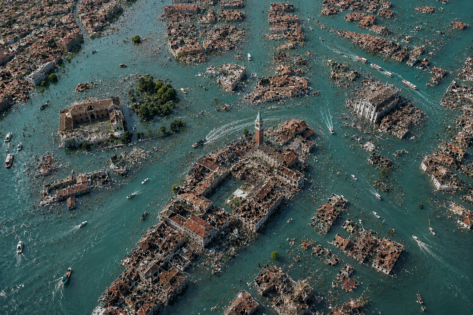 Flood After