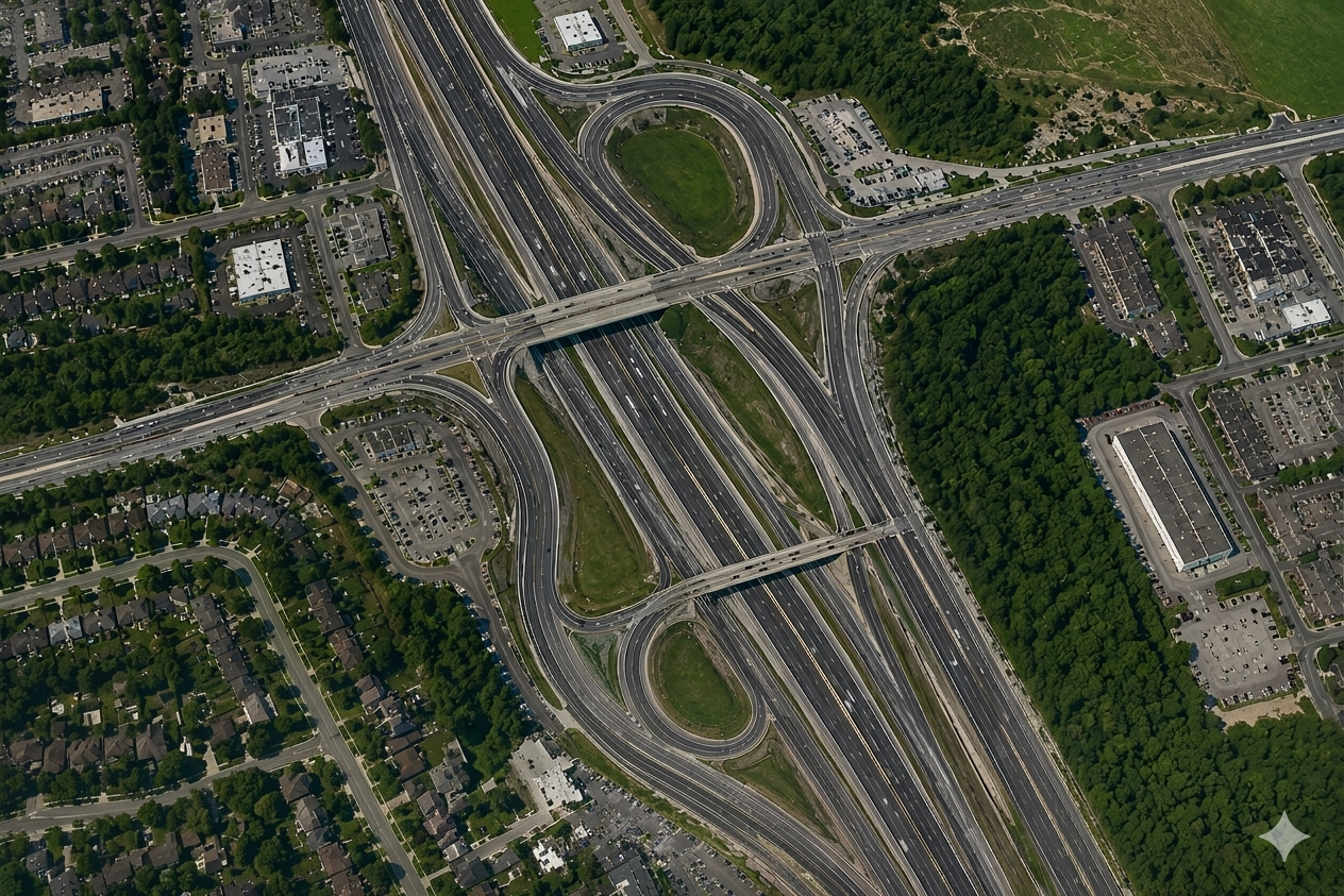 After Highway